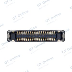 Connecteur de Carte Mère Apple iPhone 11 Pro/iPhone 11 Pro Max LCD (J5700) (x3)