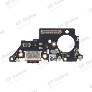 Connecteur de Charge Premium OPPO Reno11 F 5G