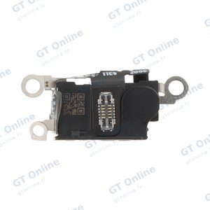 Nappe Micro Apple iPhone 16 Pro Max