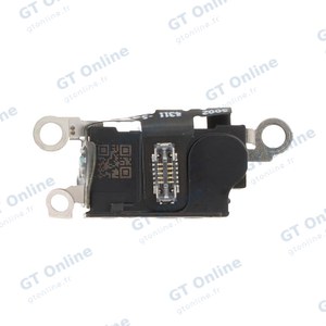 Nappe Micro Apple iPhone 16 Pro Max