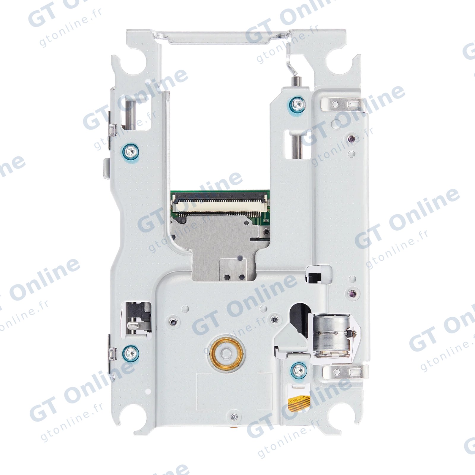 Pièce console de jeu pour Sony PlayStation 4 (KES-860A / KEM-860AAA)