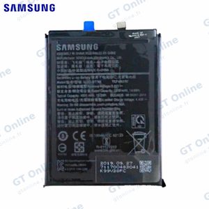 Batterie Original Samsung Galaxy A20S A207/Galaxy A10S A107 GH81-17587A GH81-18936A GH81-19182A SCUD-WT-N6