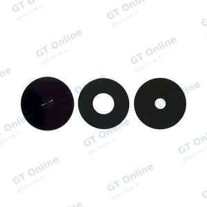 Lentille Premium Realme C85 5G Noir