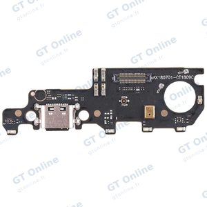 Connecteur de Charge Premium Xiaomi Mi Max 3