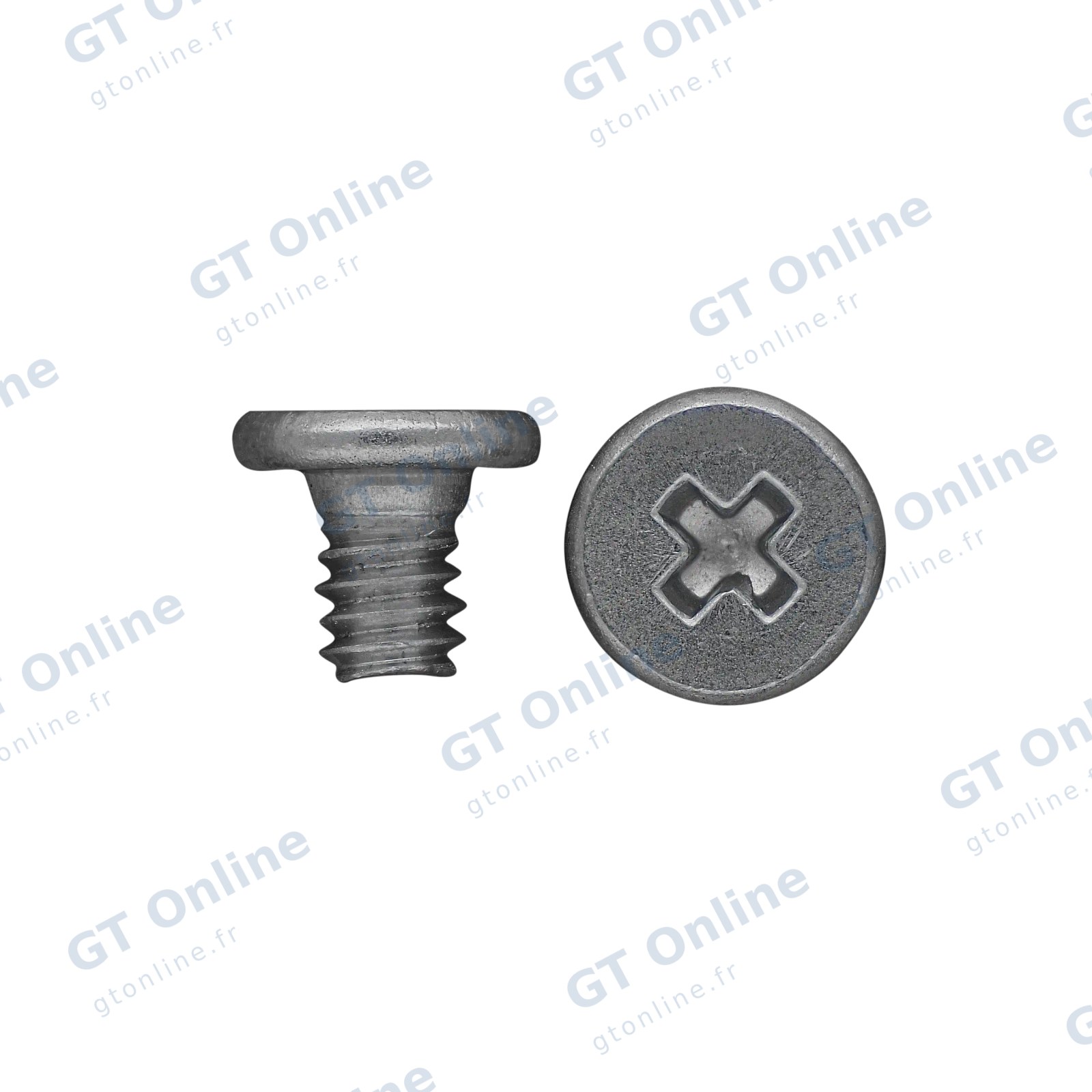 Outillage pour Screwbox Screw Box 3.0 Refill [ 3K8 ] (lot de 100)