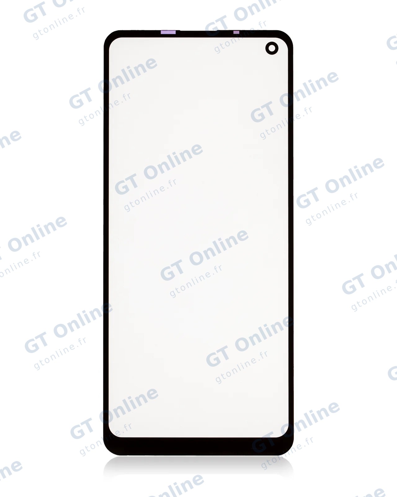 Vitre d’écran pour Samsung Galaxy A21 (A215 / 2020)