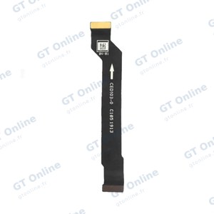 Nappe LCD Premium OnePlus 7 Pro
