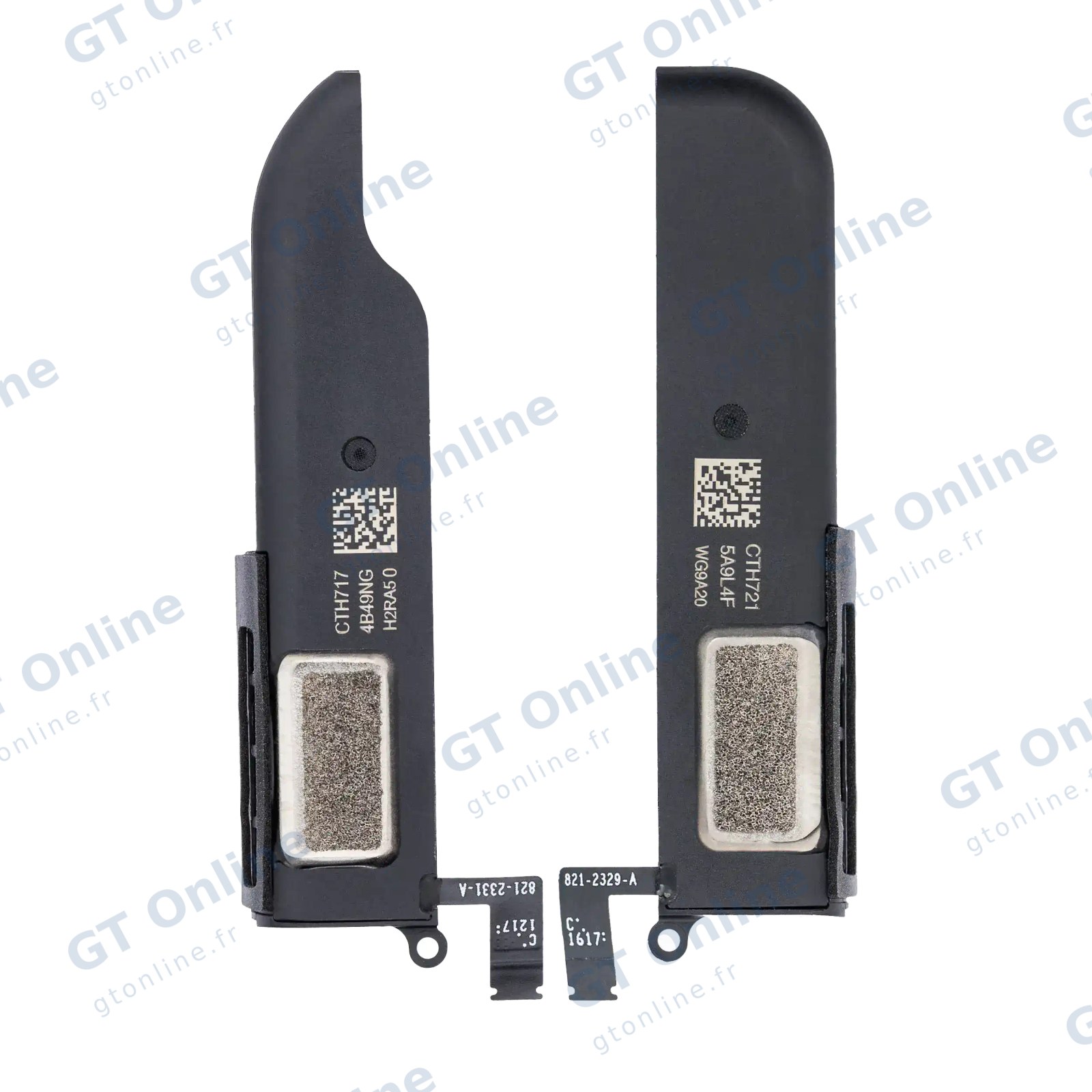 Haut-parleur pour Apple iPad Mini 4 / Mini 5