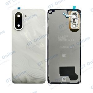 Cache Arrière Premium OnePlus Nord CE5 5G Marble Mist