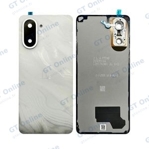 Cache Arrière Premium OnePlus Nord CE5 5G Marble Mist