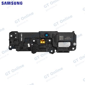 Haut-Parleur Original Samsung Galaxy S21 5G G991 GH96-14015A