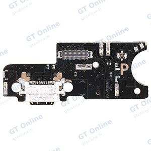 Connecteur de Charge Premium Xiaomi Pocophone F1