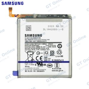 Batterie Original Samsung Galaxy A51 5G A516 GH82-22889A EB-BA516ABY