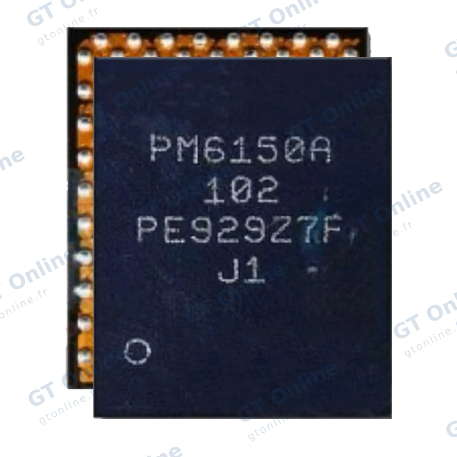 Pièce à microsouder pour Samsung Galaxy A70 (A705 / 2019) (PM6150A)