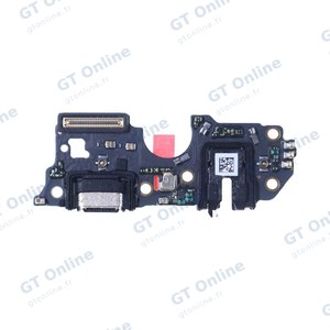 Connecteur de Charge Premium OnePlus Nord CE 3 Lite 5G