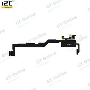Nappe Écouteur Interne i6S i2C pour iPhone XS