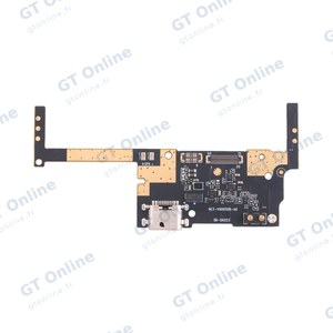 Connecteur de Charge Premium Blackview BL5000