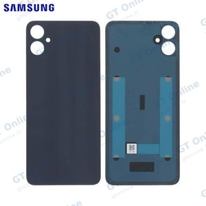Cache Arrière Original Samsung Galaxy A06 A065 GH81-26505A Noir