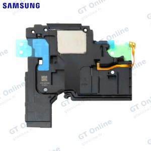 Haut-Parleur Original Samsung Galaxy Tab S9 Ultra Wi-Fi X910/Galaxy Tab S9 Ultra 5G X916 GH82-31917A Haut à