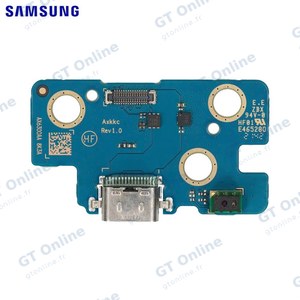 Connecteur de Charge Original Samsung Galaxy Tab A8 WI-FI X200/Galaxy Tab A8 4G X205 GH81-21943A