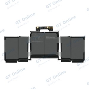 Batterie Apple MacBook Pro Touch Bar Retina 13" (2018) A1989/MacBook Pro Touch Bar Retina 13" (2019)