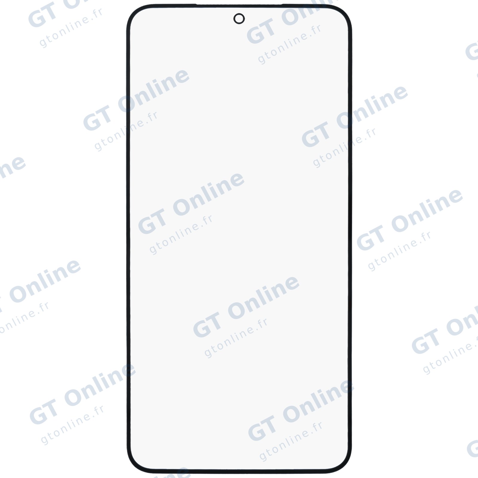 Vitre d’écran avec OCA pour Samsung Galaxy S24 5G