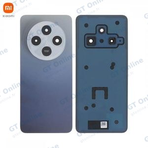 Cache Arrière Original Xiaomi Redmi 14C 5600020C3NA00 Bleu