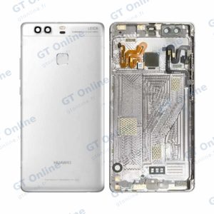 Cache Arrière Premium Huawei P9 Plus Blanc