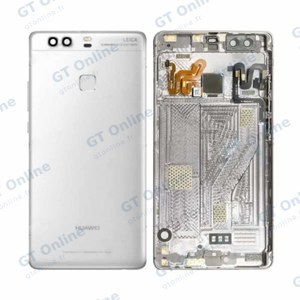 Cache Arrière Premium Huawei P9 Plus Blanc