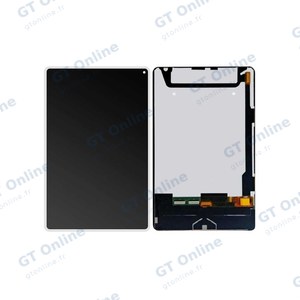 Écran Tactile Huawei MatePad Pro 10.8 (2019) Blanc