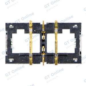 Connecteur de Batterie Apple iPhone 6 Plus