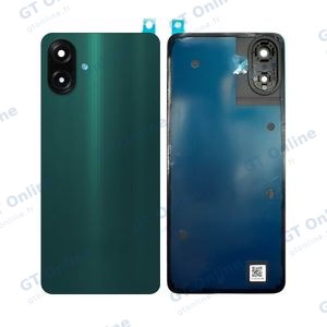 Cache Arrière Premium Samsung Galaxy A07 4G A075 Vert