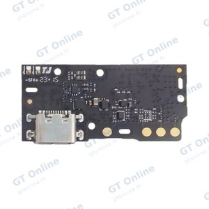 Connecteur de Charge Premium Blackview BV5300/BV5300 Pro