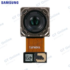 Caméra Principale Original Samsung Galaxy A03 A035F/Galaxy A03 A035G GH81-21656A 48MP