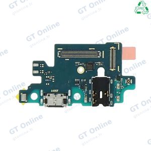 Connecteur de Charge Original d'occasion Samsung Galaxy A40 A405