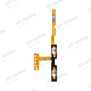 Nappe Power On/Off et Volume Premium Samsung Galaxy A03s A037