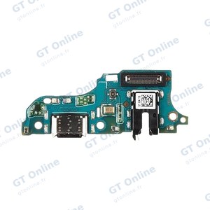 Connecteur de Charge Premium Realme C53