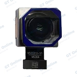 Caméra Principale Premium Xiaomi Poco F8 Pro 5G 50MP