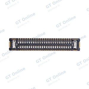 Connecteur FPC Apple iPhone 15 Pro/iPhone 15 Pro Max LCD 50 Pins