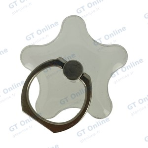 Bague Support Smartphone Étoile B260 Number 2