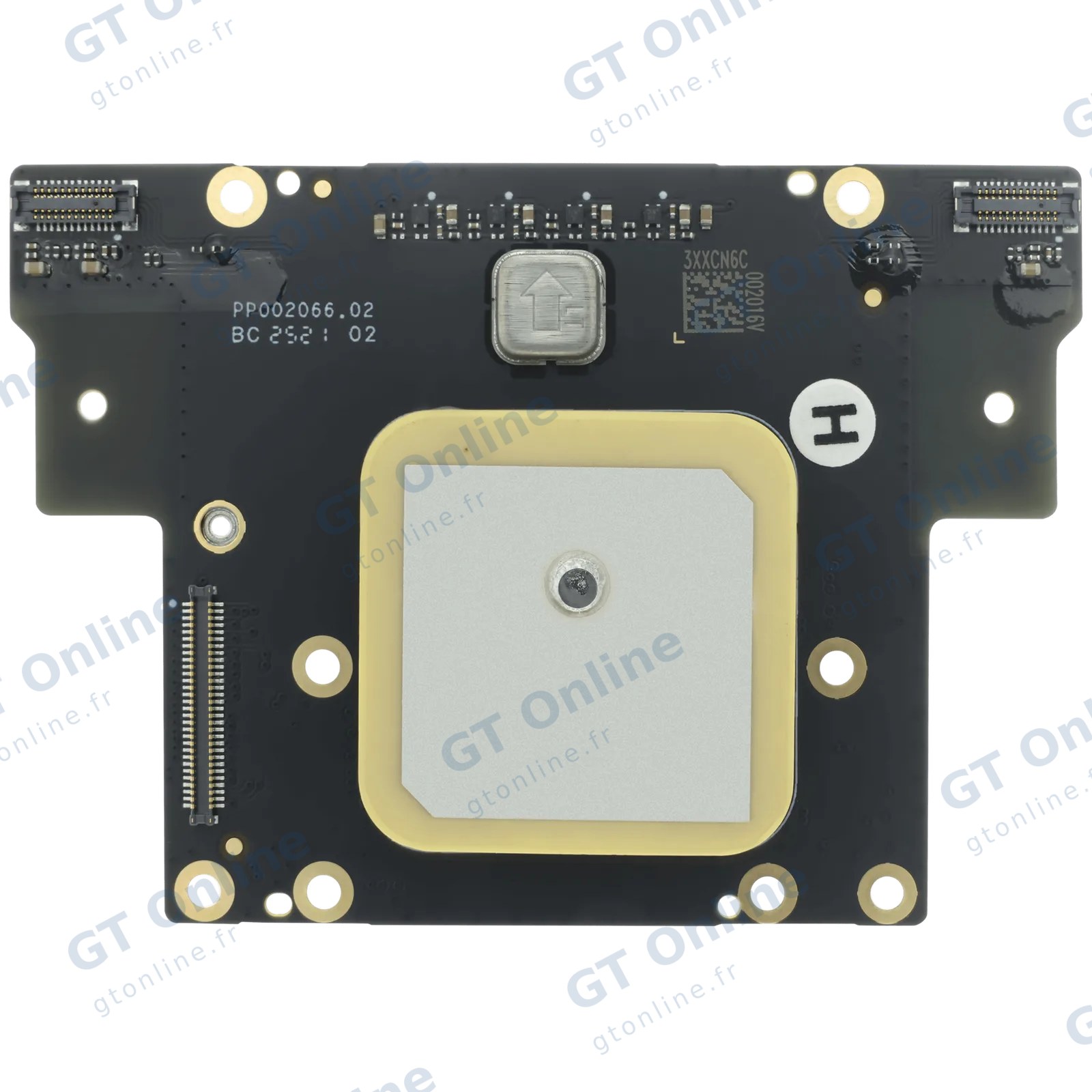 Pièce à microsouder pour DJI Air 2S (origine d'occasion)