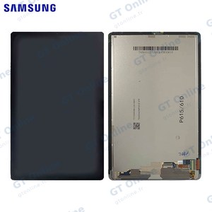 Écran Tactile Original Samsung Galaxy Tab S6 Lite 2024 Wi-Fi P620/Galaxy Tab S6 Lite 2024 4G P625 GH82-34721A