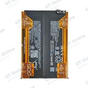 Batterie Premium Xiaomi Redmi Note 15 Pro 4G BN6E