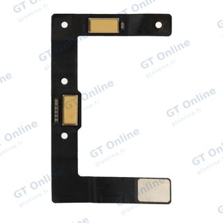 Nappe de microphone pour Apple iPad Mini 5 (WiFi uniquement)