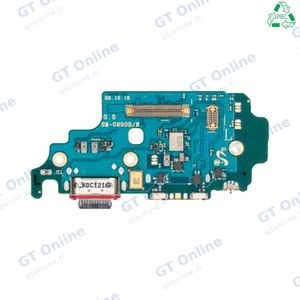 Connecteur de Charge Original d'occasion Samsung Galaxy S21 Ultra 5G G998
