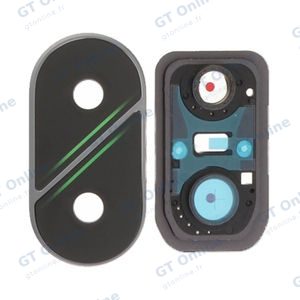 Lentille Premium Xiaomi Poco F7 5G Noir