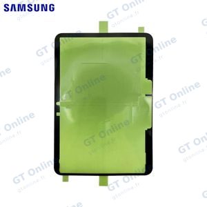 Stickers Adhésif écran Original Samsung Galaxy Tab Active5 Pro 5G X356 GH81-27499A