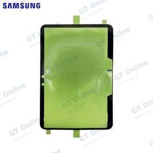 Stickers Adhésif écran Original Samsung Galaxy Tab Active5 Pro 5G X356 GH81-27499A