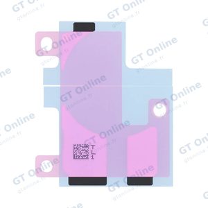 Stickers Batterie Apple iPhone 15 Pro