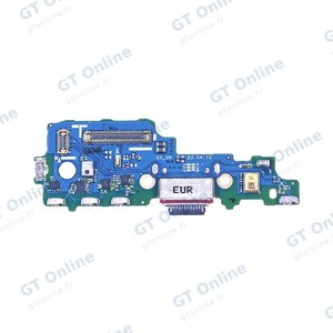 Connecteur de Charge Premium Samsung Galaxy Z Fold 5 5G F946
